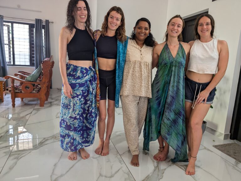 Ayurveda Treatment In Kerala