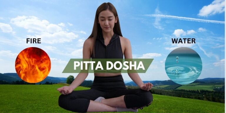 pitta dosha