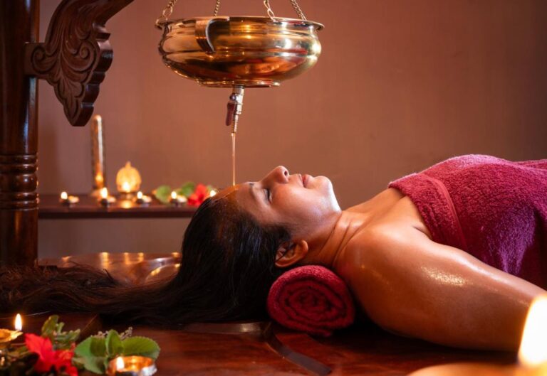 What Should You Expect from Ayurveda Treatment in Kerala as a First Timer?