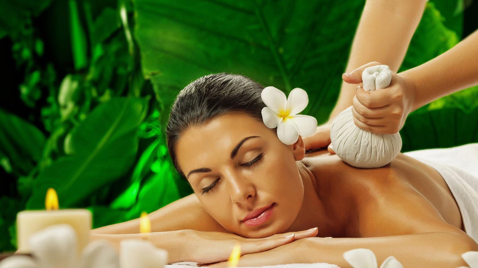 Popular & Traditional Types of Ayurveda Massage Practiced in Kerala 4 Popular and Traditional Types of Ayurveda Massages Practiced in Kerala