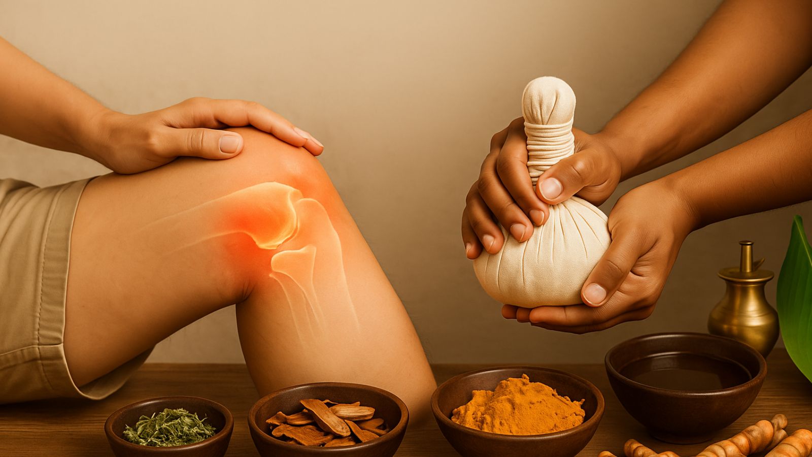 Best Ayurveda Treatment in Kerala for Knee, Back & Joint Pain 2 Best Ayurveda Treatment in Kerala for Knee, Back, and Joint Pain by lokah