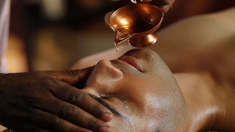 Nasya and Basti Panchakarma Therapies for Sinus, Migraine & Breathing 4 Nasya and Basti Panchakarma Therapies for Sinus, Migraine & Breathing by Lokahayurveda